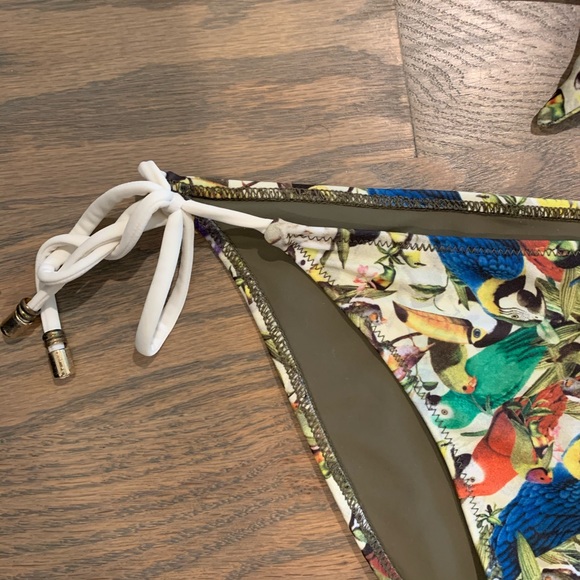 STUNNING Phillip Lim bikini - Picture 2 of 4